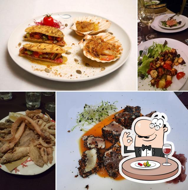 Ristorante Molo 16