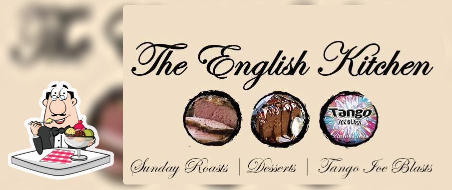 The English Kitchen