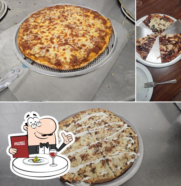 The Hive-Pizza, LLC