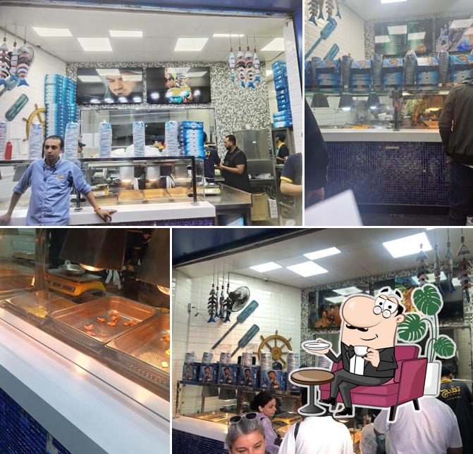 بهيج ملك الفوسفور العجيب
