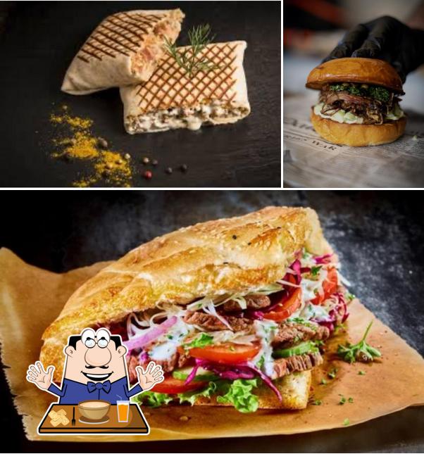 chez tib's