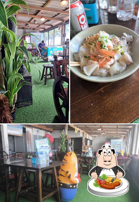 คิดเช่นโม