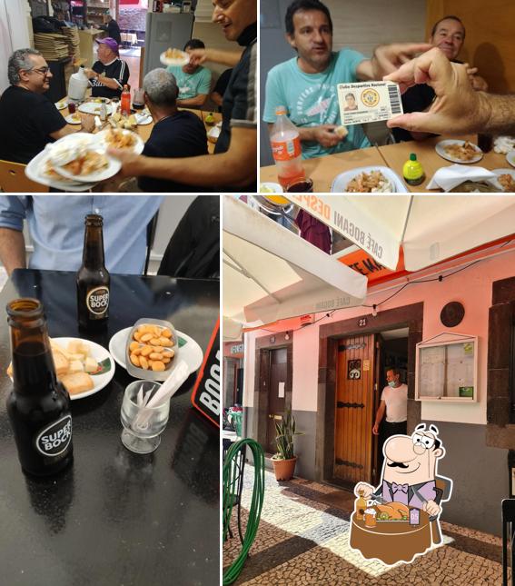 Restaurante Max