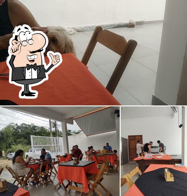 Restaurante e Marmitaria do Chef