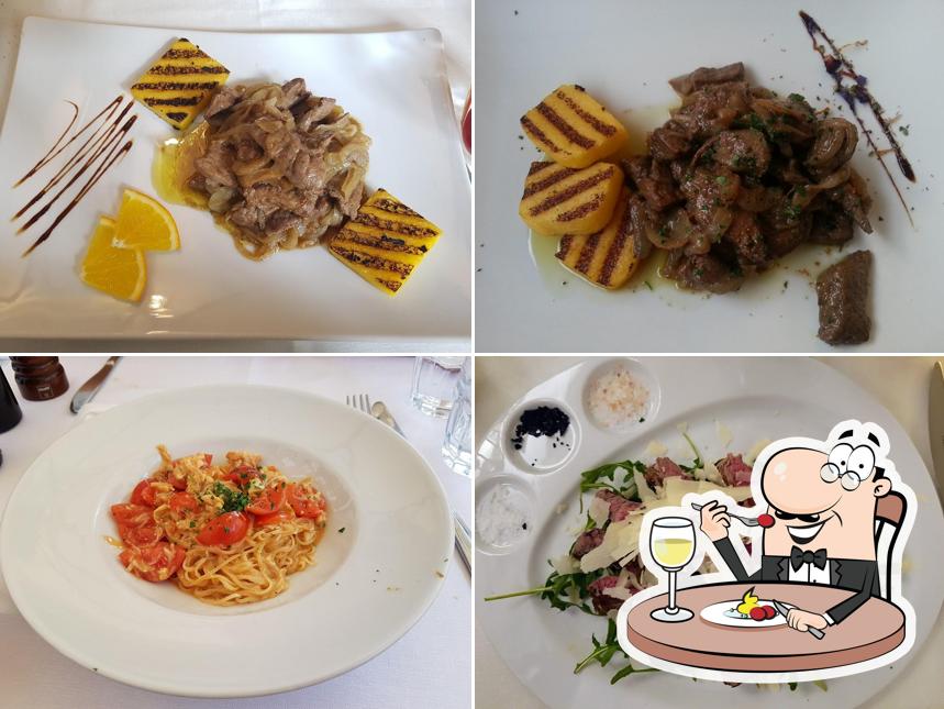Ristorante Cantinone Storico