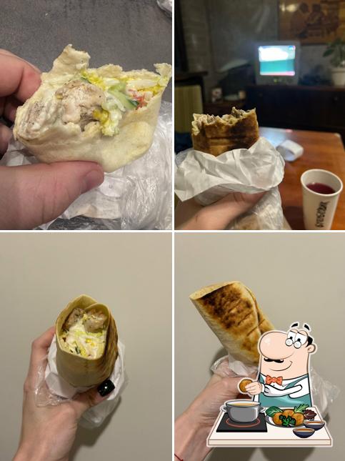 Roll’s Шаверма