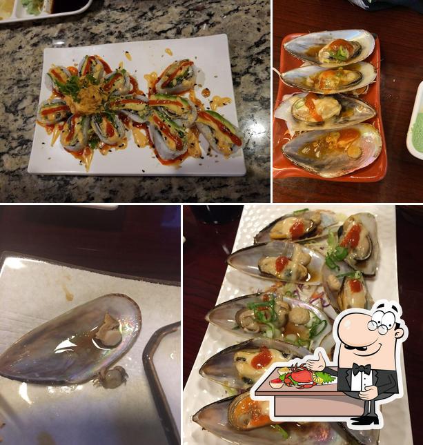 Sakana Sushi