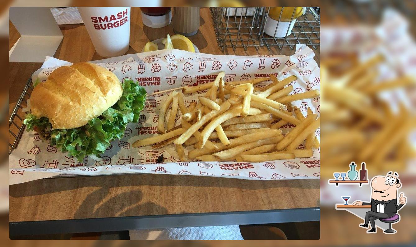 Smashburger