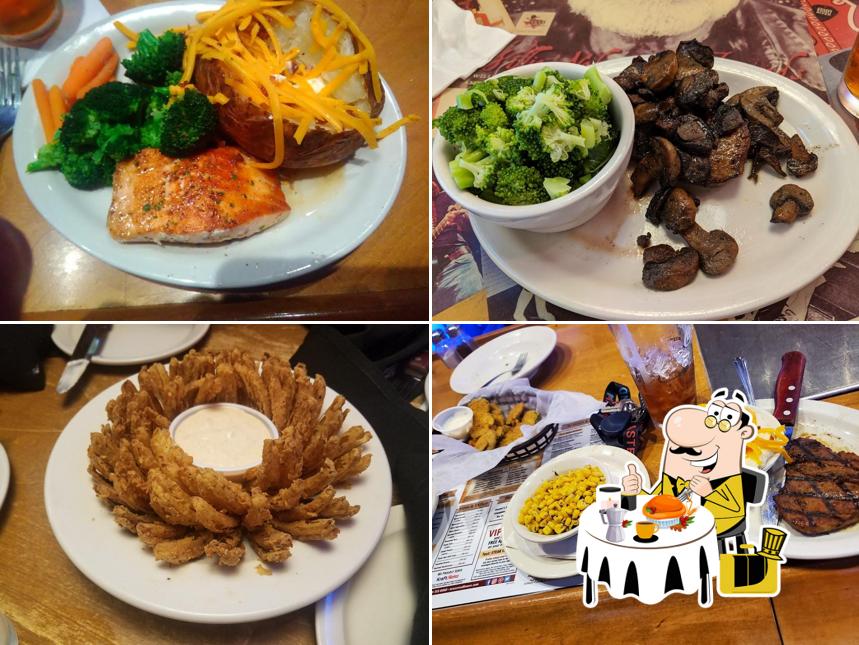 Texas Roadhouse