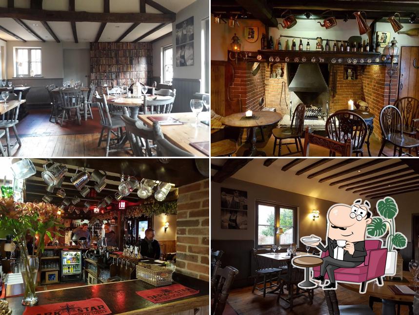 The Star Inn