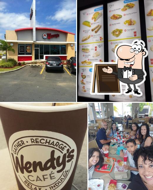 Wendy's
