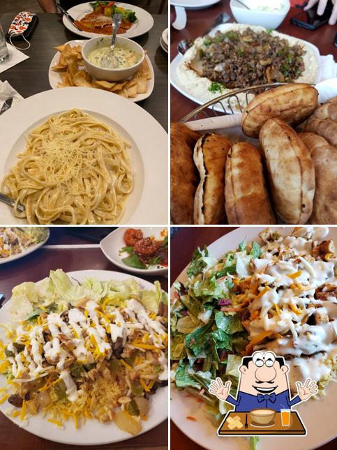 L.A. Bistro