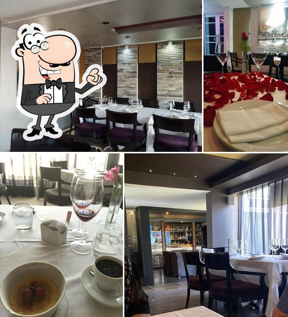Bistro Restaurant