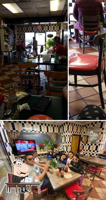 Blanquita's Taqueria