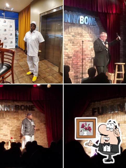Funny Bone