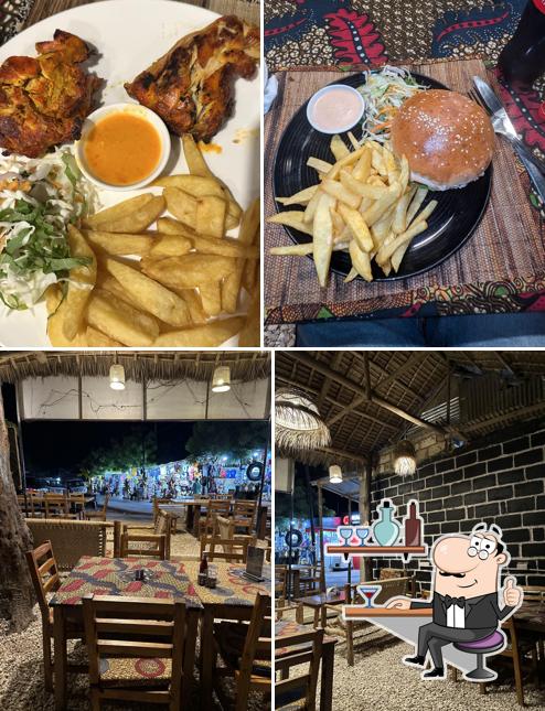 Hilal Burger Restaurant