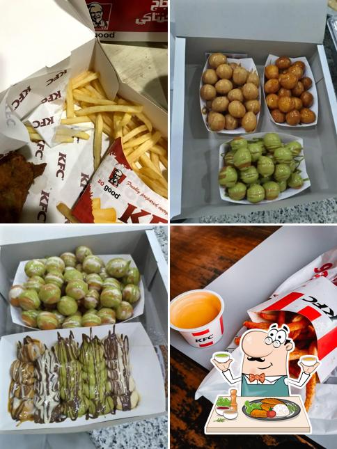 KFC