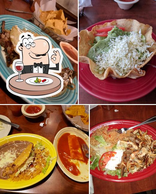 La Hacienda Mexican Restaurant #2