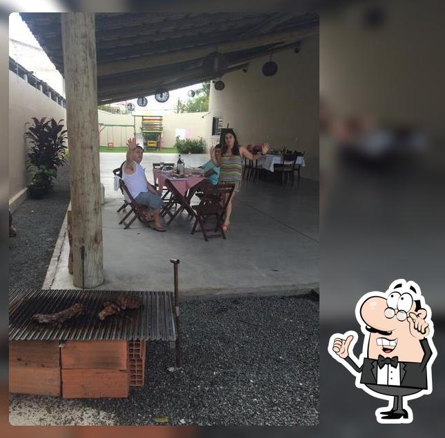 Laparrilla