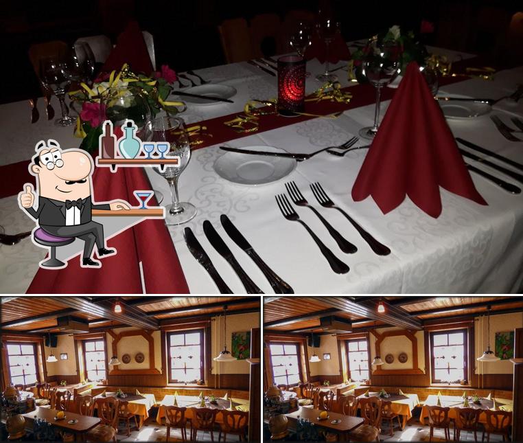 Landgasthof Zum Löwen