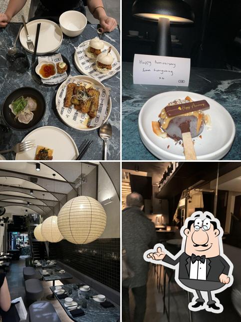 Longwang Restaurant