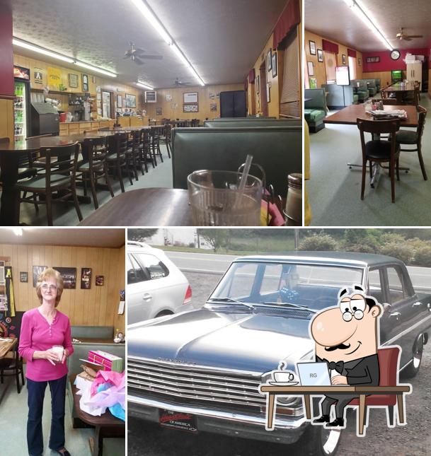 Mary's Kitchen