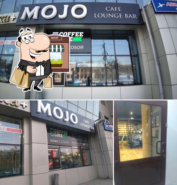 Mojo
