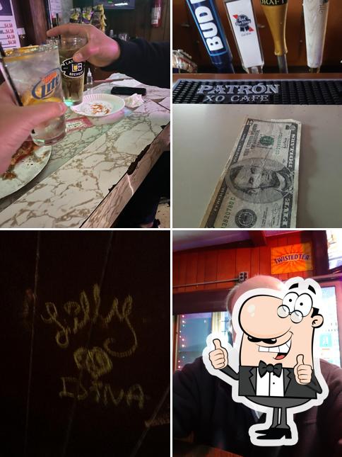 Nicky K's