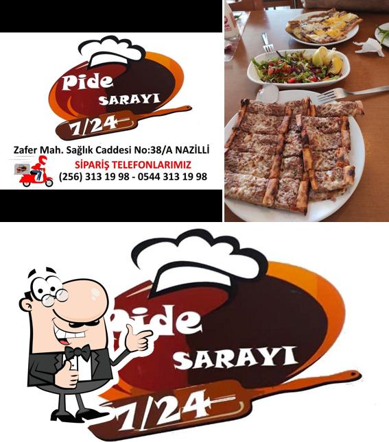 Pide Sarayı