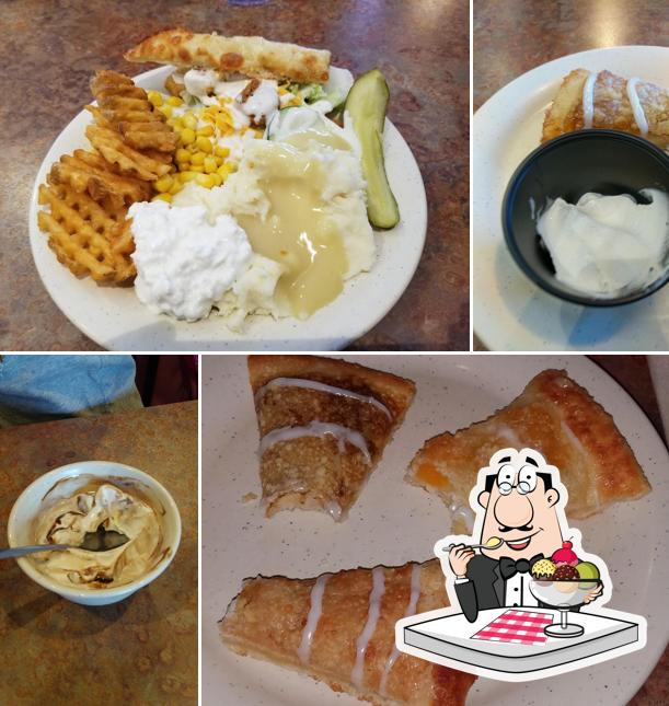 Pizza Ranch