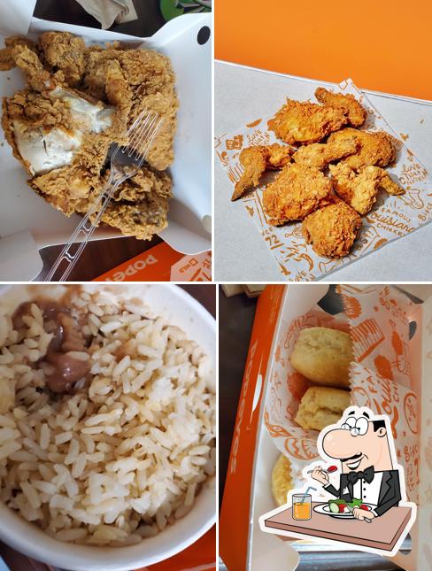 Popeyes Louisiana Kitchen