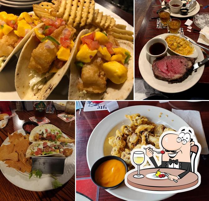 Andy's Bar & Grill