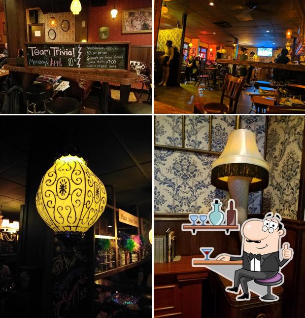 Neighbor Lady Public House