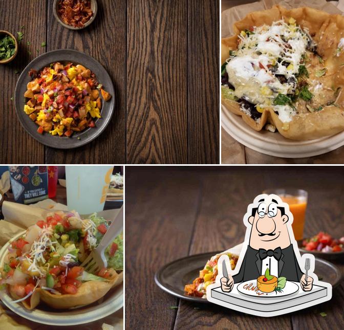 QDOBA Mexican Eats