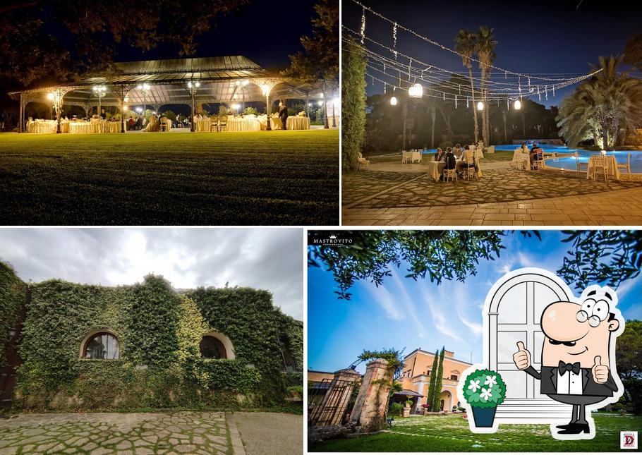 Relais Reggia Domizia