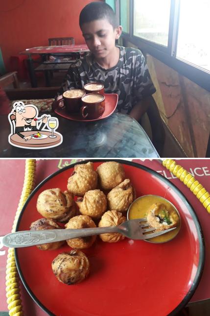 AMITA REST HOME