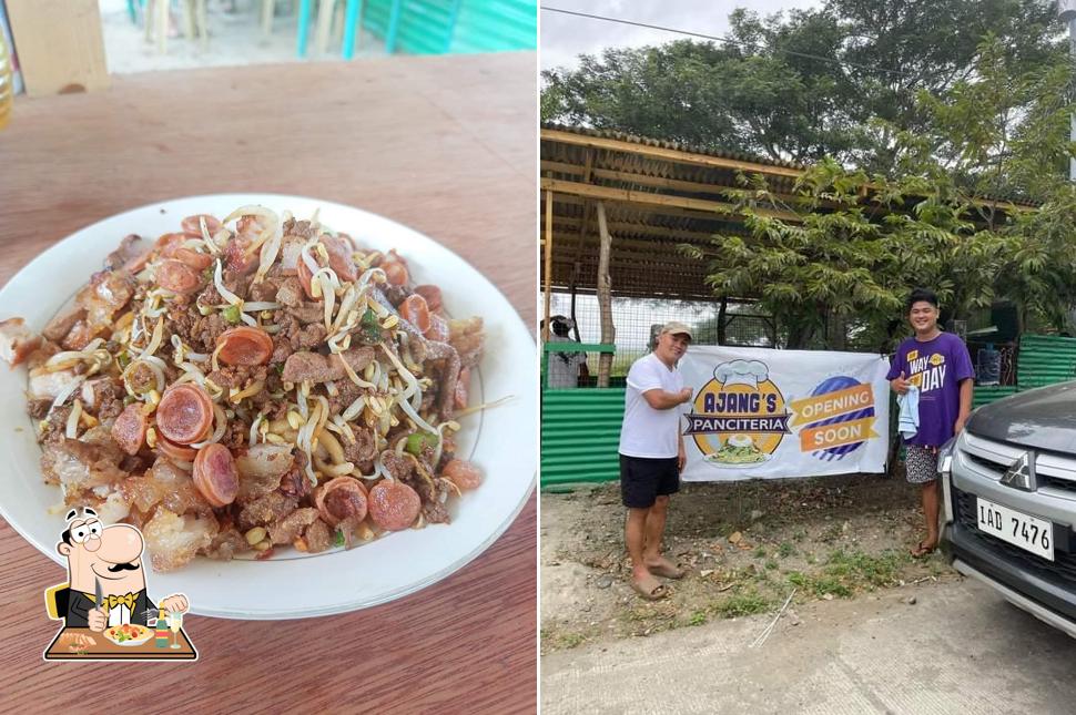 Ajang's Panciteria