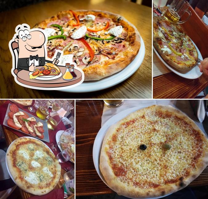 Bistro - Pizzeria JAMBO