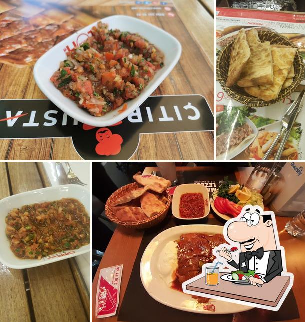 Çıtır Usta Pide Döner