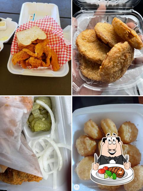 Carter's Fish Market