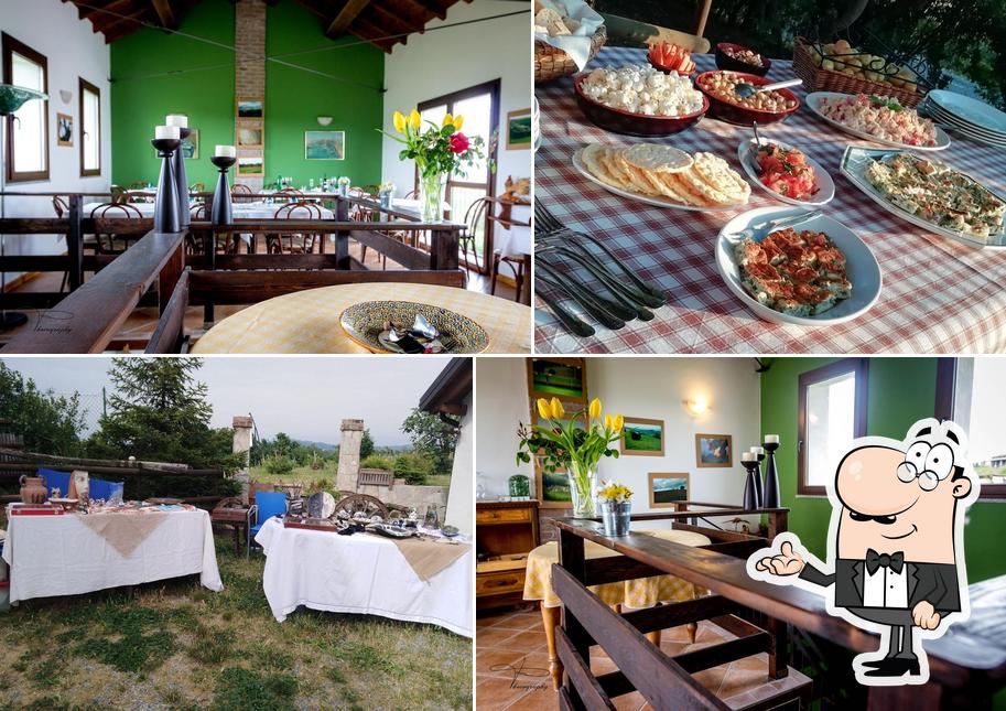 CaStringa32 Home Restaurant
