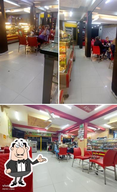 Delicias De San Francisco