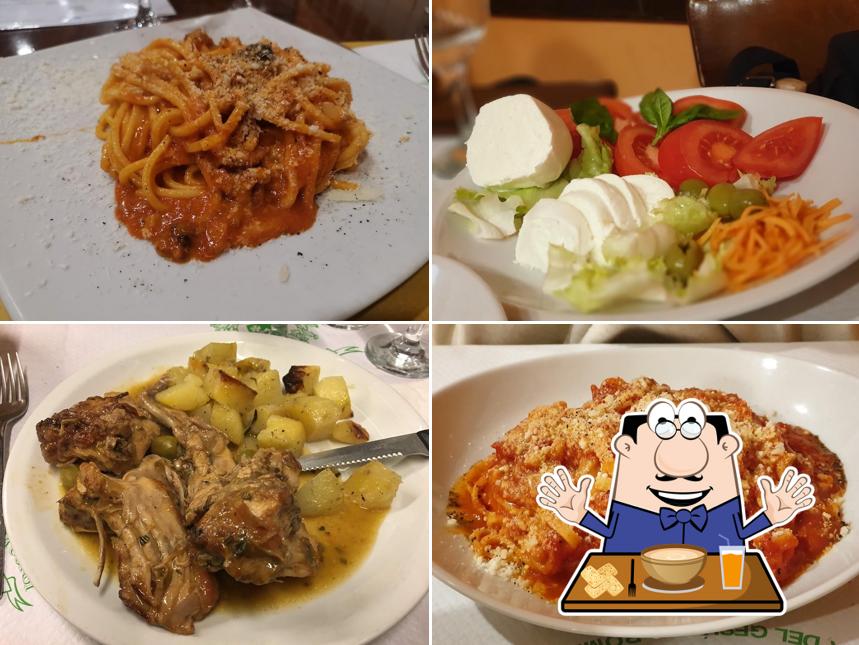 Enoteca Corsi