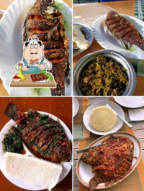 Fish Bay