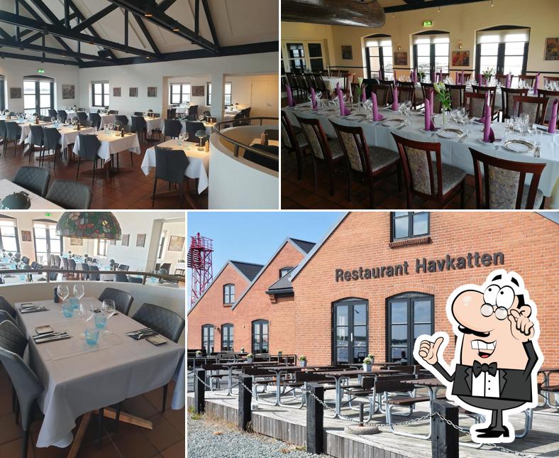 Restaurant Havkatten