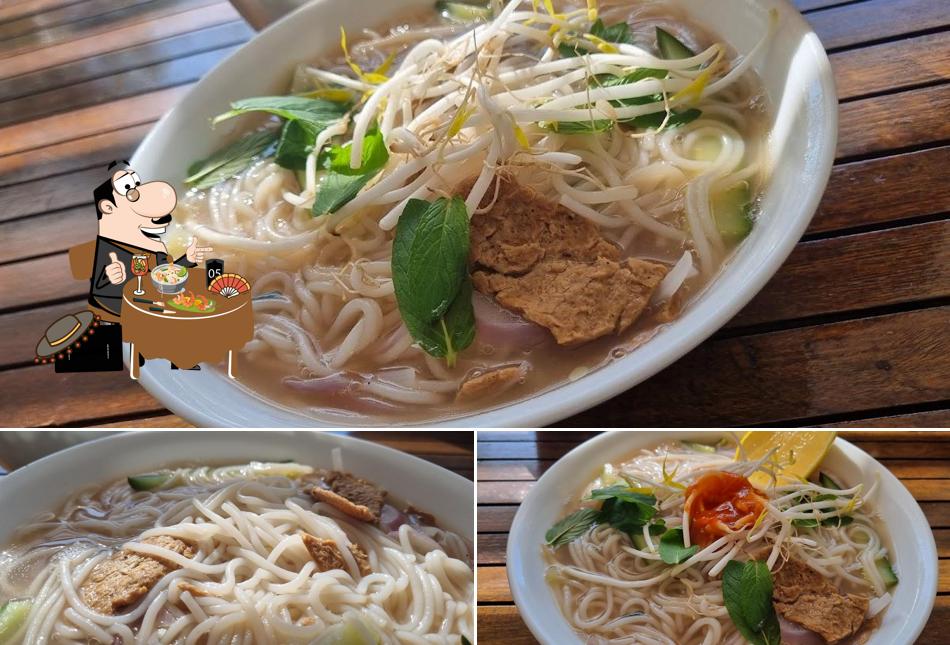 KM FOODS