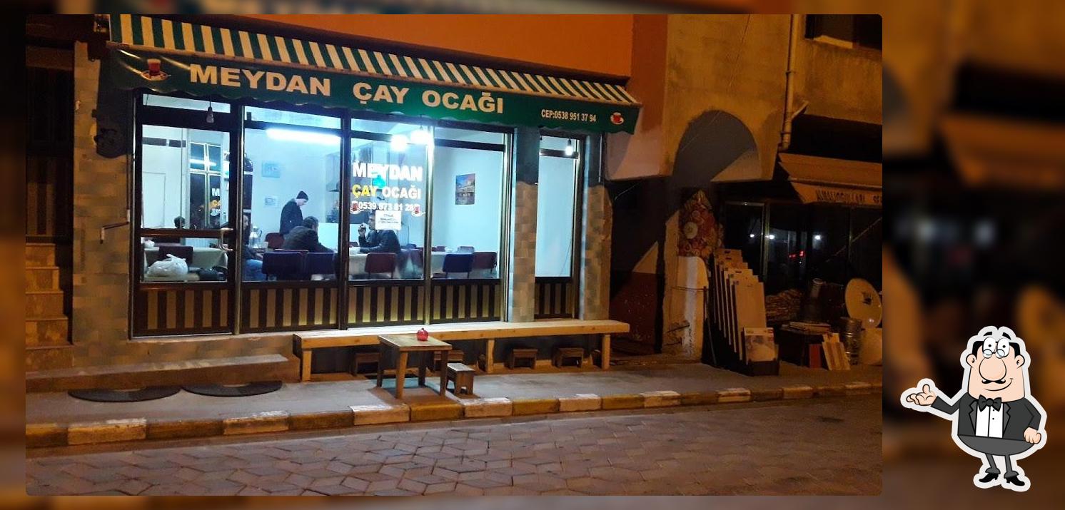 Kent Pide Salonu