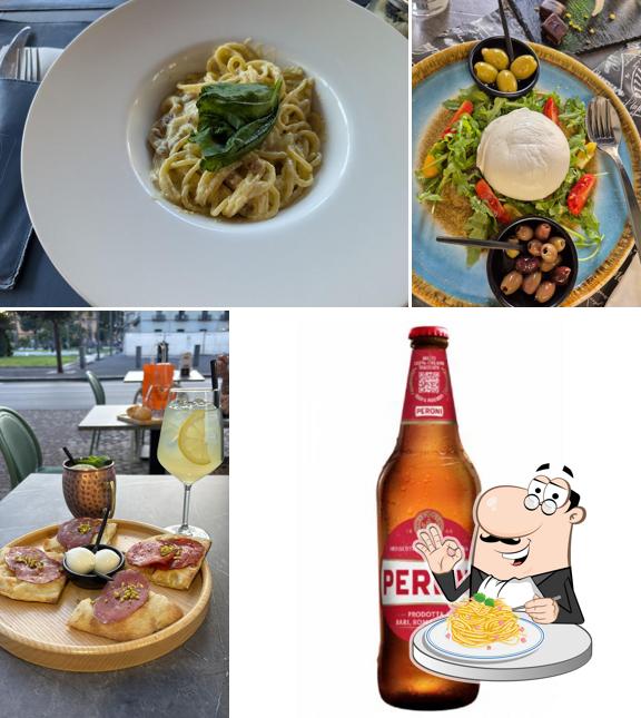 Lavica Bistrot - Pizzeria & Ristorante