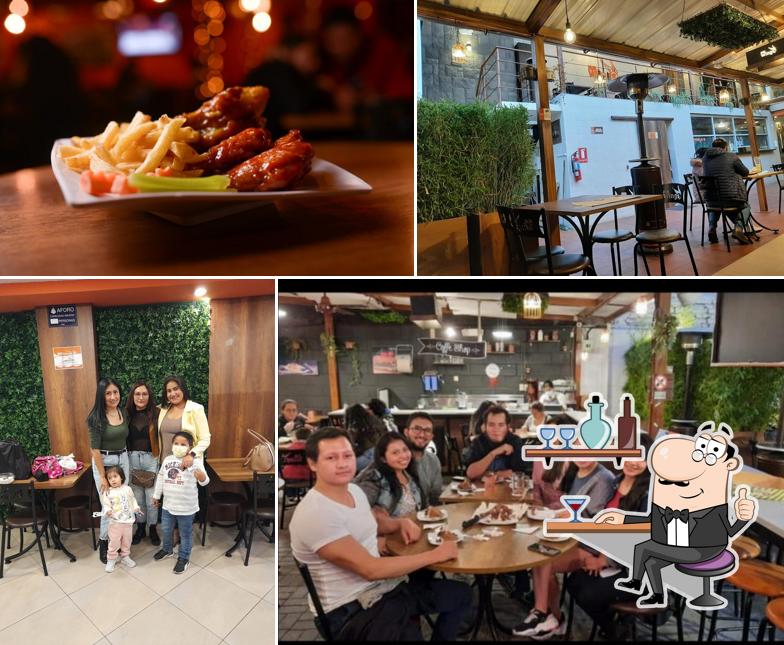 MM Wings(Centro)