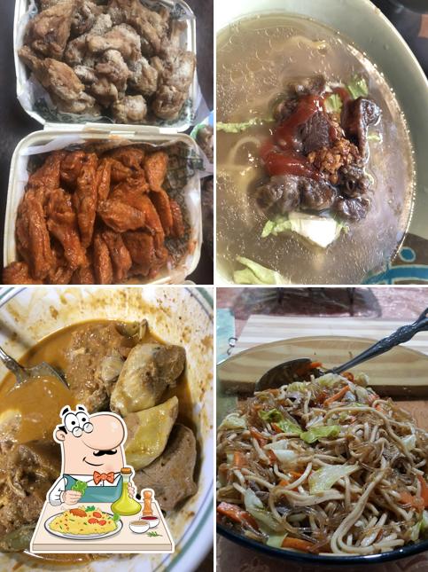 Mehya’s Kitchen